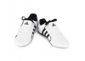 Степки для единоборств Adidas Adi-Sm III adiTSS03 бело-черный