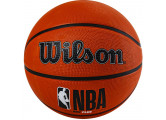 Мяч баскетбольный Wilson NBA DRV Plus WTB9200XB05 р.5
