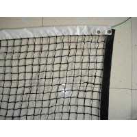 Сетка для большого тенниса Atlet профессиональная d=3,0 мм IMP-A70
