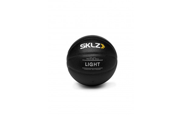 Облегченный баскетбольный мяч SKLZ Light Weight Control Basketball, model 2022 10664 600_380