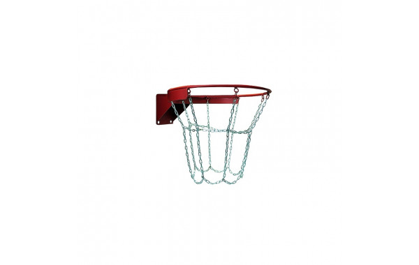 Сетка баскетбольная антивандальная Ellada М207 600_380