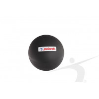 Мяч для тренировки метания из твердого ПВХ, 400 г Polanik JBH-0,4