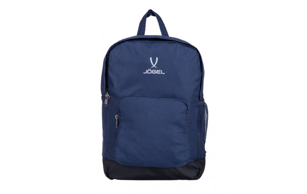 Рюкзак Jogel DIVISION Travel Backpack, темно-синий 600_380