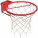 Кольцо баскетбольное массовое Glav D450 мм c сеткой 01.300 75_75
