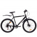 Велосипед 27,5" Acid F 730 D 053977 Black\Gray 75_75