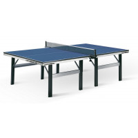 Теннисный стол Cornilleau Competition 610 ITTF 22 мм, blue