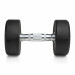 Гантель неразборная круглая 10 кг VictoryFit VF-R100 75_75