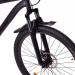 Велосипед 27,5" Acid F 700 D Black 053986 Flat\Black 75_75