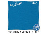 Сукно Iwan Simonis 860 198см Tournament Blue
