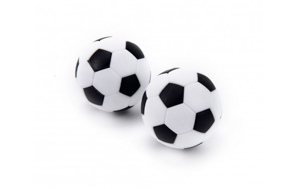 Мяч для футбола DFC d36 мм (4 шт) B-050-002 600_380