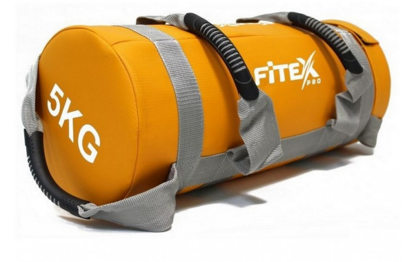 Сэндбэг 5 кг Fitex Pro FTX-1650-5 600_380