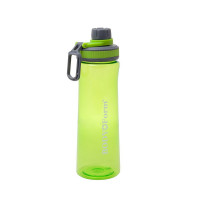Спортивная бутылка Body Form BF-SWB11-650 зеленый