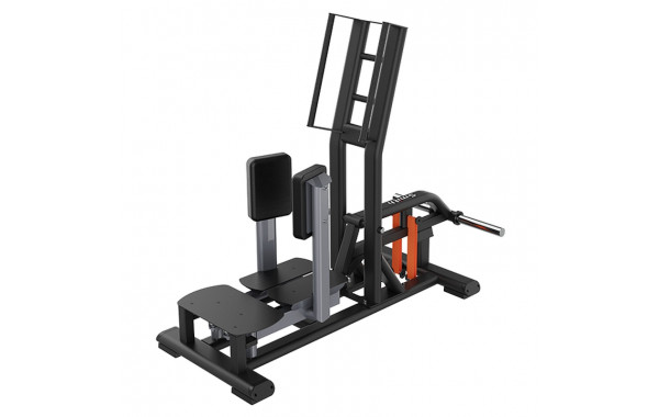 Тренажер Отведение ног стоя Smith Fitness SH044 600_380