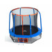 Батут DFC Jump Basket 16ft внутр.сетка, лестница (488cм) 16FT-JBSK-B 75_75