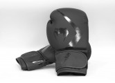 Перчатки тренировочные 12 oz Venum Rumble Advance 05089-114 черный