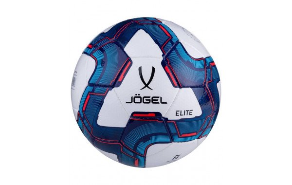 Мяч футбольный Jogel Elite №4 (BC20) 600_380