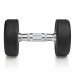 Гантель неразборная круглая 7,5 кг VictoryFit VF-R075 75_75