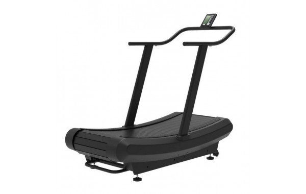 Инерционная беговая дорожка Protrain CT-02 600_380