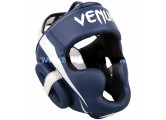 Шлем Elite син/бел. Venum VENUM-1395-410