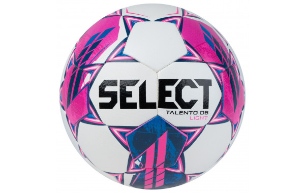 Мяч футбольный Select Talento DB V23 0773860009 р.3 600_380