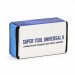 Многофункциональный станок для обработки наклейки Weekend Weekend Super Tool Universal II 45.800.23.1 75_75