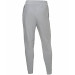 Брюки спортивные Jogel ESSENTIAL Athlete Pants, серый меланж 75_75