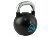 Соревновательная гиря 24 кг Live Pro Steel Competition Kettlebell LP8042-24