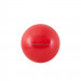 Мяч для пилатеса Body Form BF-GB01M D=20 см красный 75_75