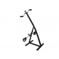 Велотренажер двойной DFC dual bike B6010