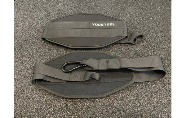 Петли Береша YouSteel пара 600_380