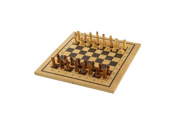 Шахматы и нарды 2 в 1 600_380