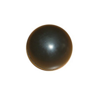 Мяч для метания резиновый 2085