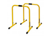 Опоры для функционального тренинга Perform Better Lebert EQualizer LFI-EQ-Yellow желтый