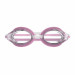 Очки для плавания Speedo Women`s Vanquisher 3.0 8-00474716005 прозрачные линзы 75_75