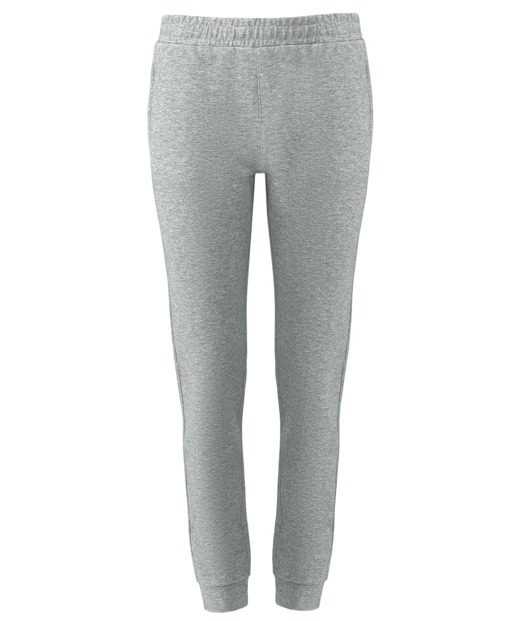 Брюки женские Jogel ESSENTIAL Athlete Pants W, серый 1663_2000