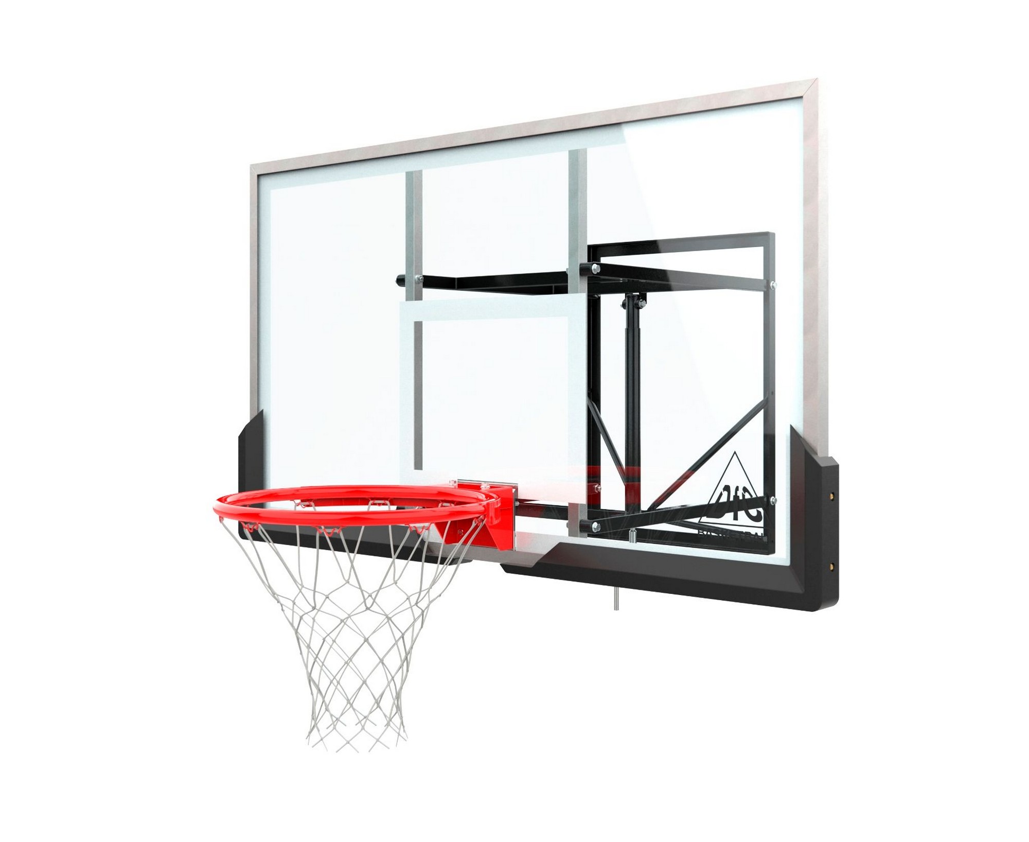 Баскетбольный щит DFC BOARD54G 2000_1636