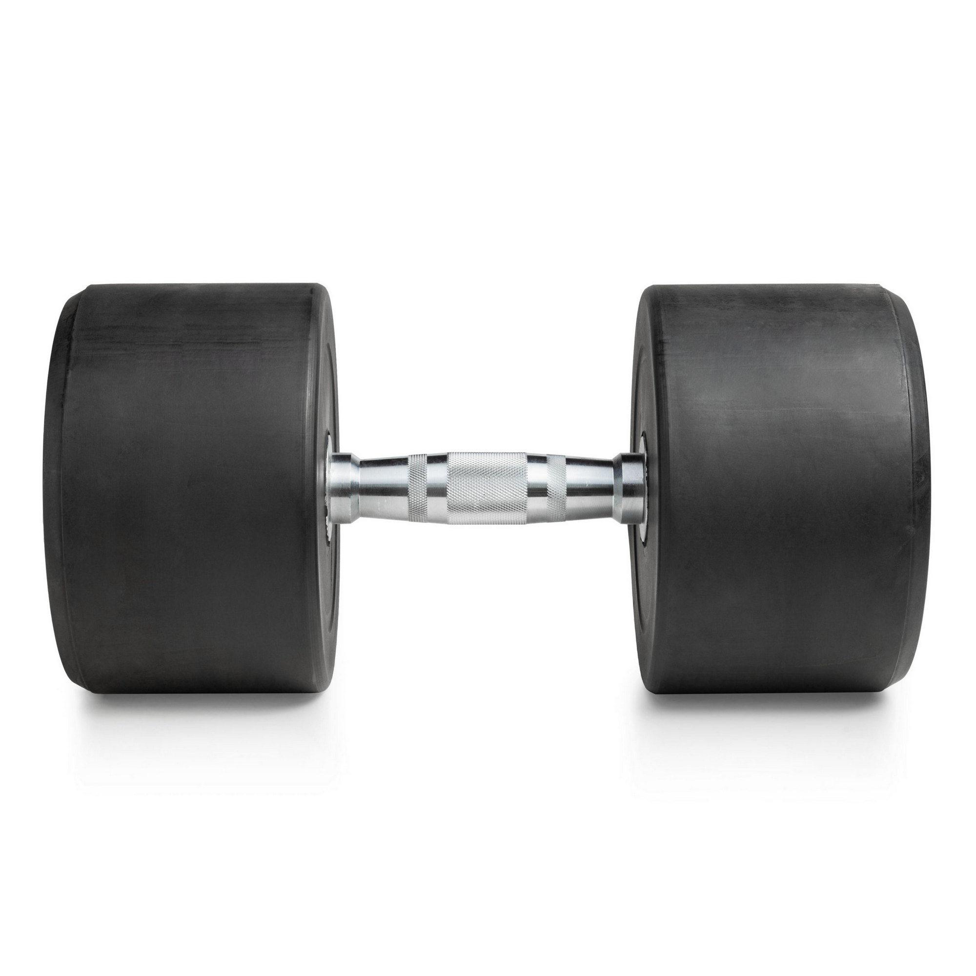 Гантель неразборная круглая 37,5 кг VictoryFit VF-R375 2000_2000