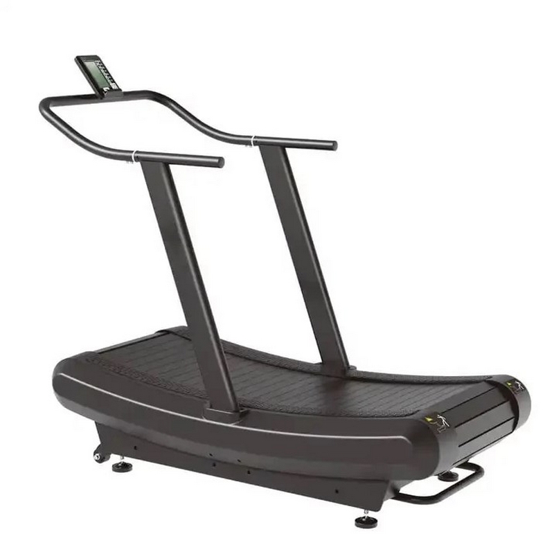 Инерционная беговая дорожка Protrain CT-02 800_800