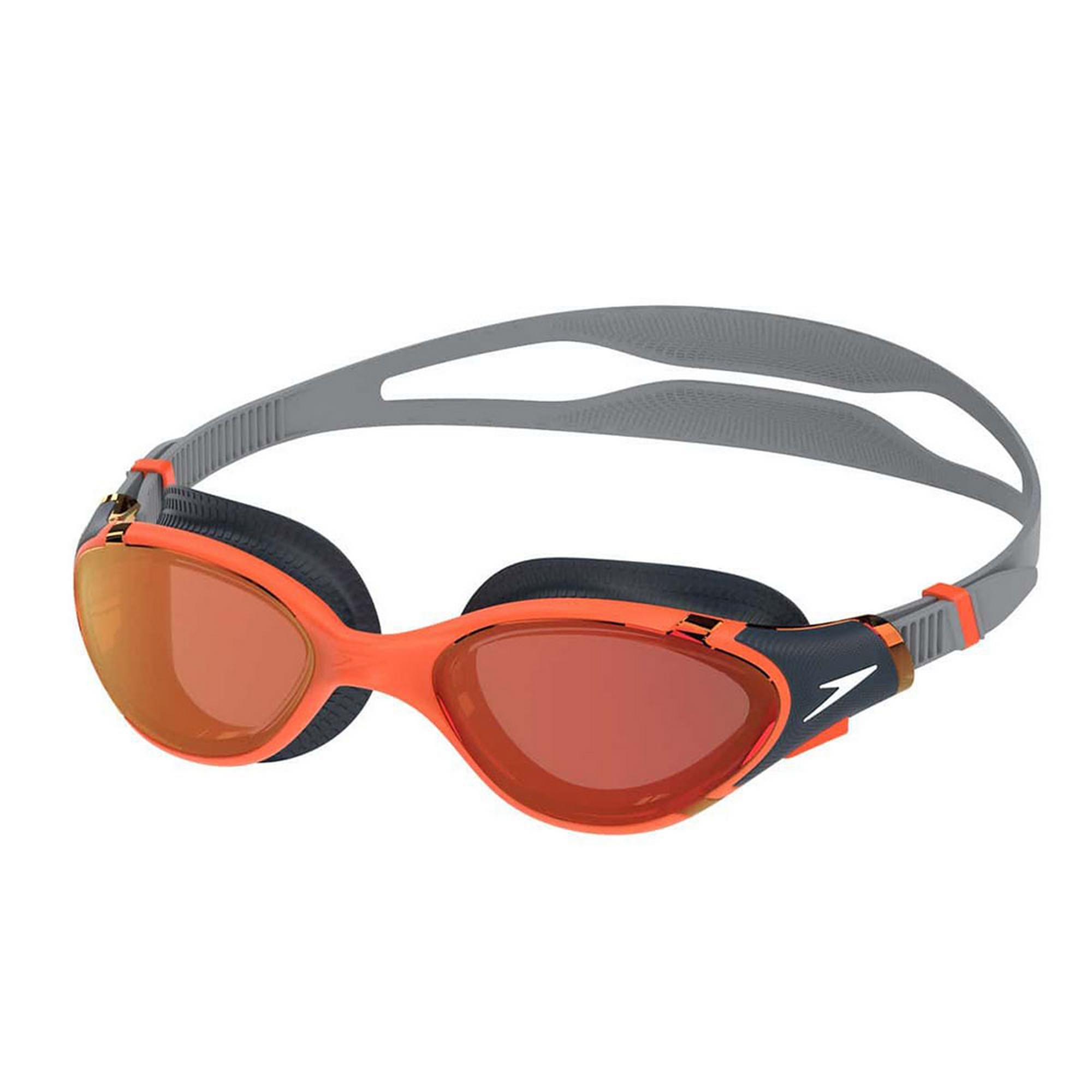 Очки для плавания Speedo Biofuse 2.0 Mirror 8-00233117933 зеркальные линзы 2000_2000