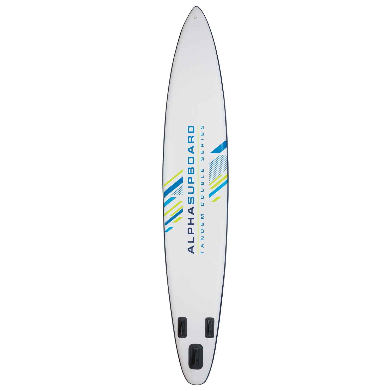 Сапборд Alpha Caprice WX-1500 COMFORT Aquatic blue 15,0D 1500_1500