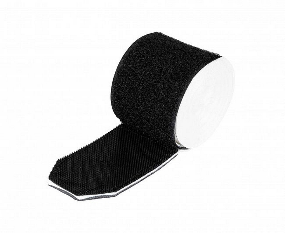 Бинты боксерские 350см Clinch Boxing Hand Wrap Power Flex C239 белый 976_800