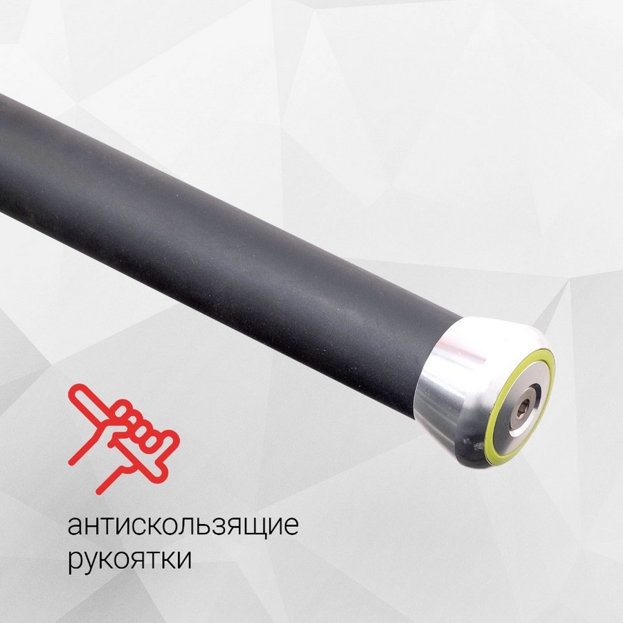 Горизонтальная тяга на своободных весах Protrain PP113 900_900