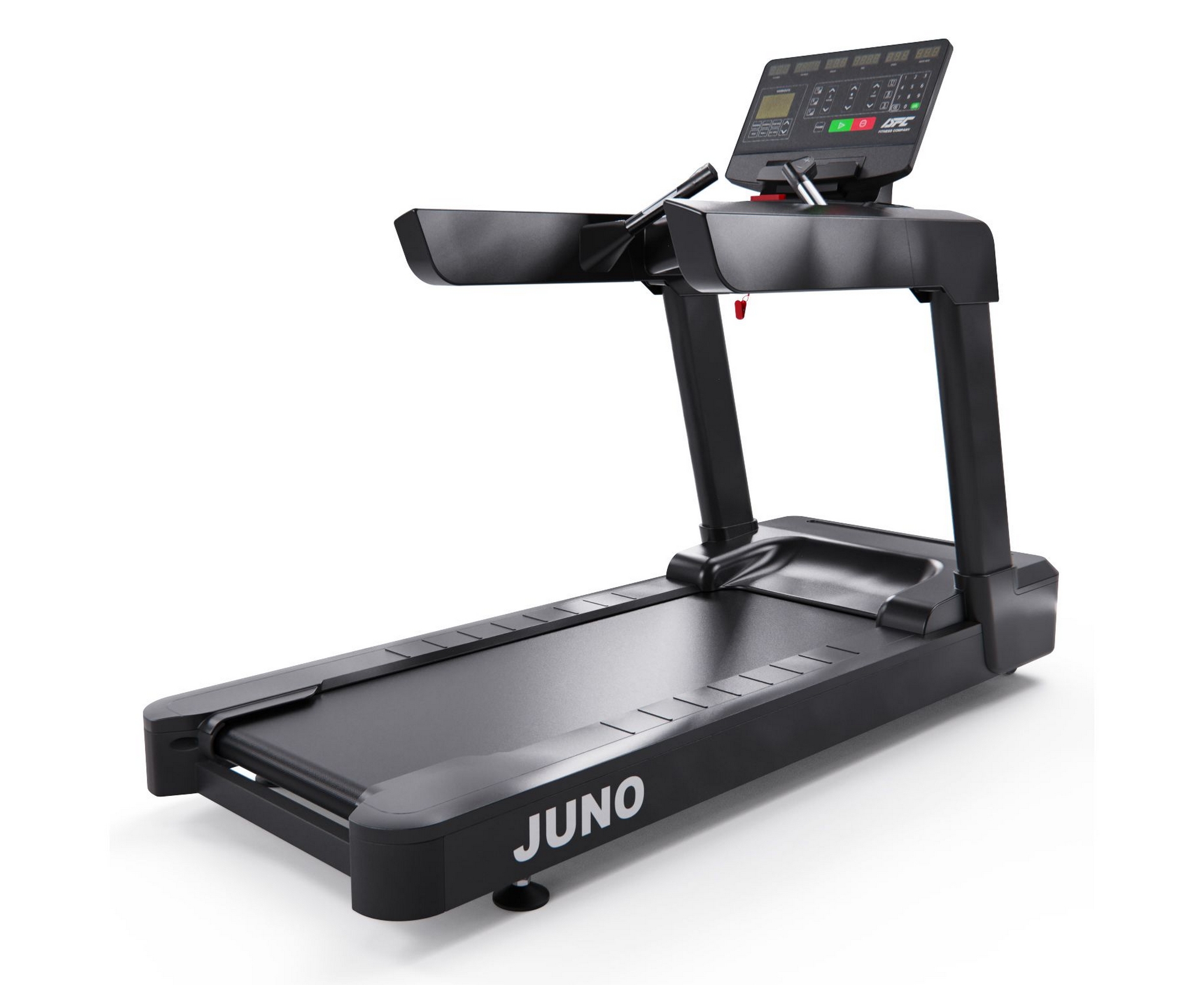 Беговая дорожка DFC Juno T780 COM 2000_1636