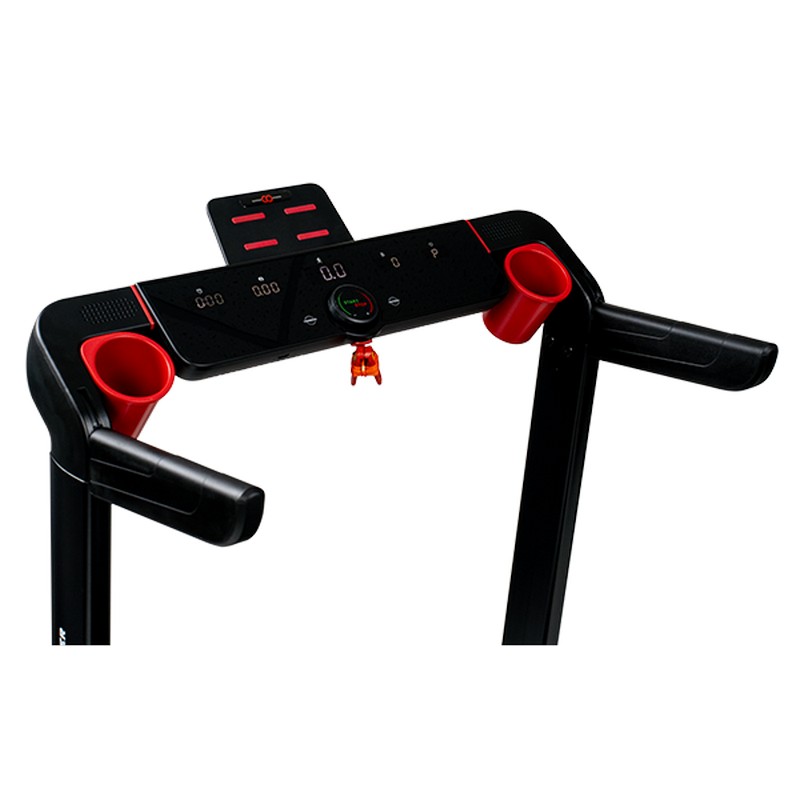 Беговая дорожка CardioPower TT35 800_800