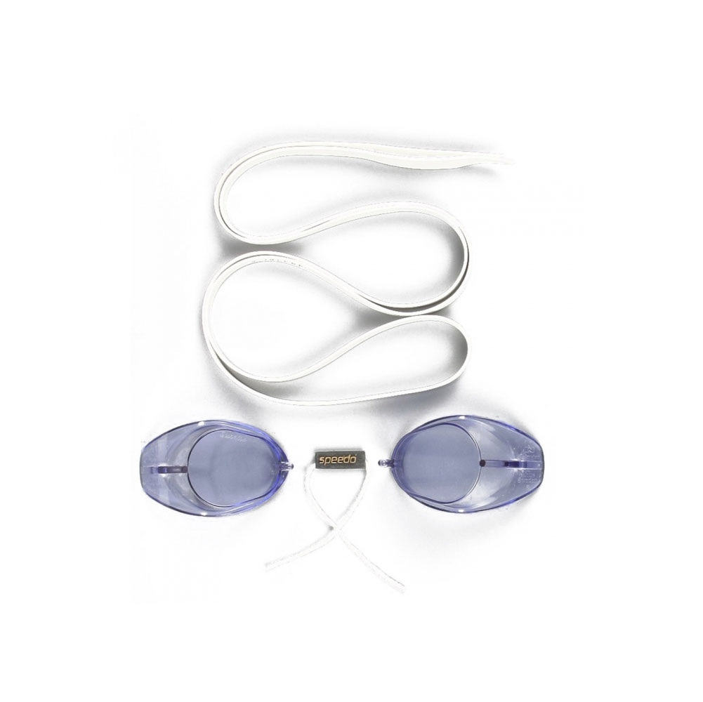 Очки для плавания Speedo Swedish Mirror, FINA Approved 8-00414914936 1001_1000
