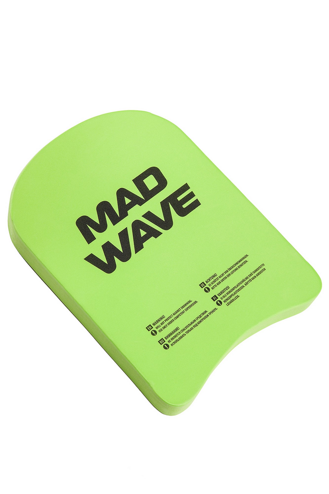 Доска для плавания Mad Wave Kickboard Kids M0720 05 0 10W 1333_2000