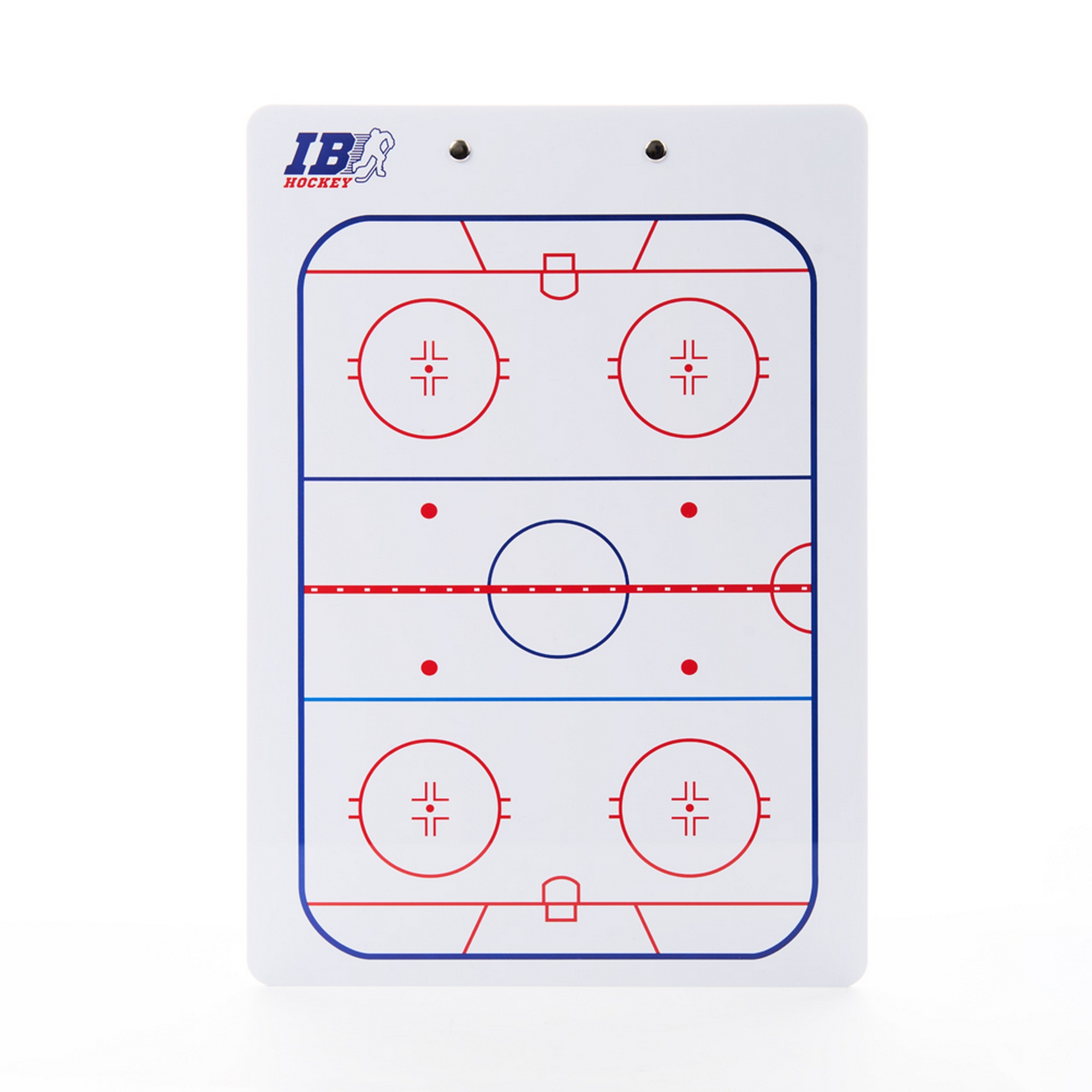 Доска тактическая 23x33см IB Hockey IT-IB-2333 2000_2000