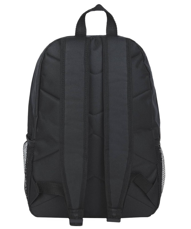 Рюкзак Jogel ESSENTIAL Classic Backpack, черный 665_800