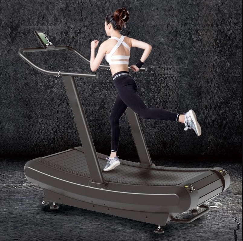 Инерционная беговая дорожка Protrain CT-02 804_800