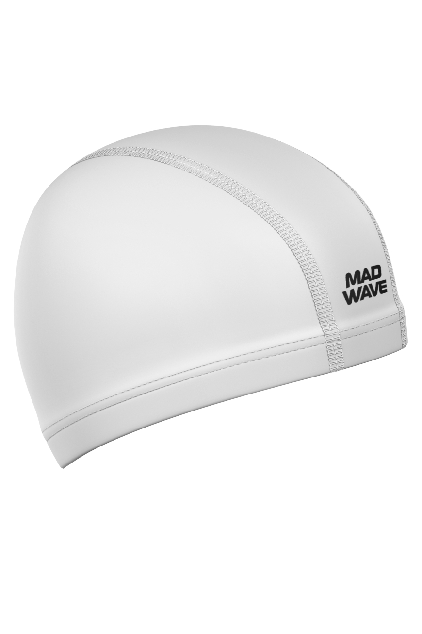 ПУ шапочка Mad Wave PUT Coated M0585 01 0 02W 870_1305